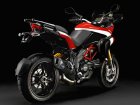 Ducati Multistrada 1200S Pikes Peak